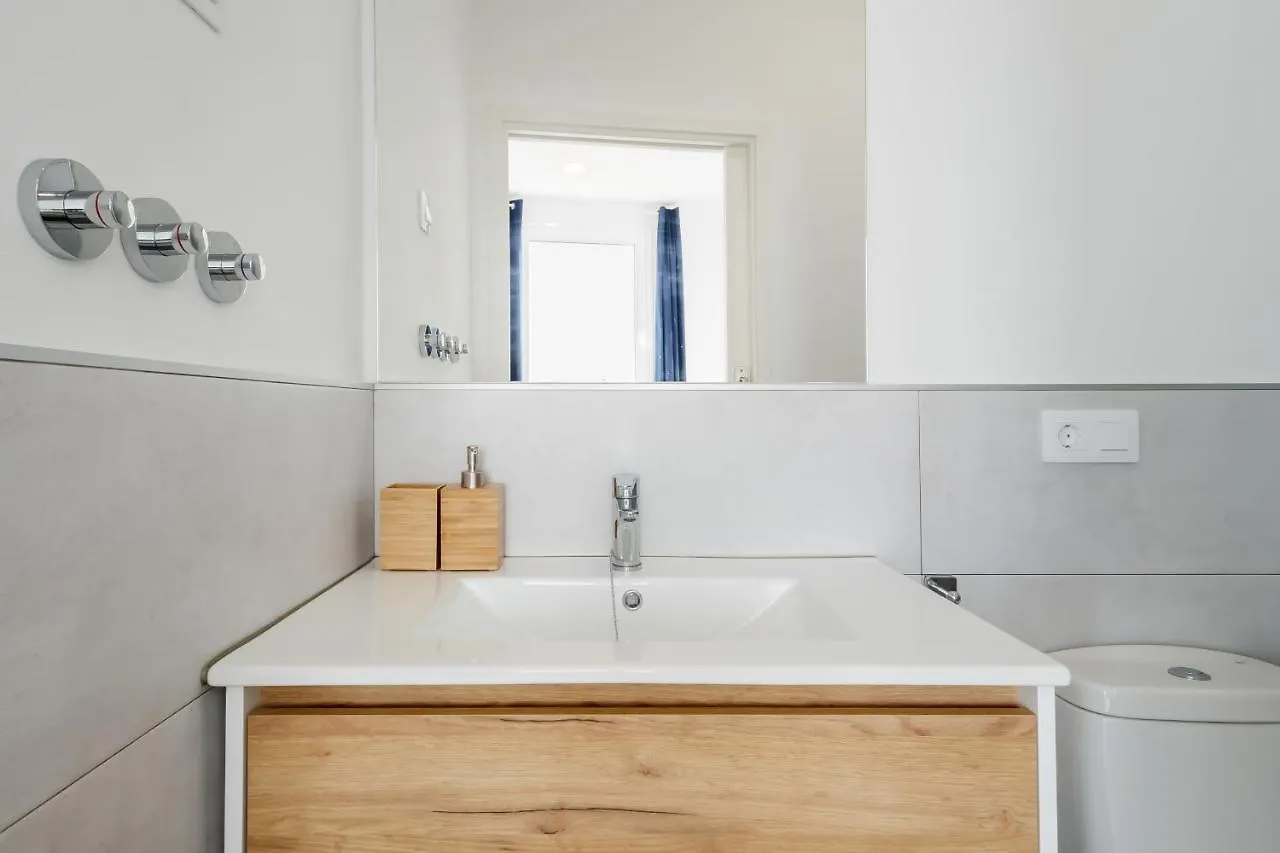 Avenida 73 Appartement Santa Cruz de la Palma
