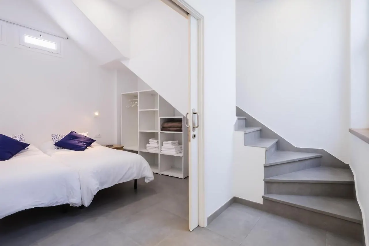 Avenida 73 Appartement Santa Cruz de la Palma  Spanje