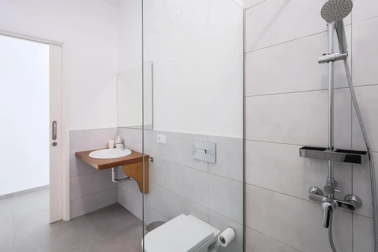Avenida 73 Appartement Santa Cruz de la Palma  Santa Cruz de la Palma (Isla de la Palma)