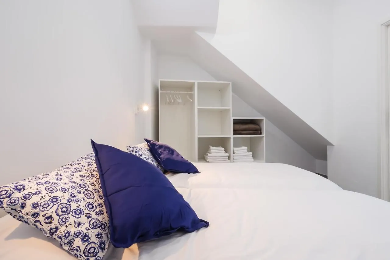 Avenida 73 Appartement Santa Cruz de la Palma  Santa Cruz de la Palma (Isla de la Palma)