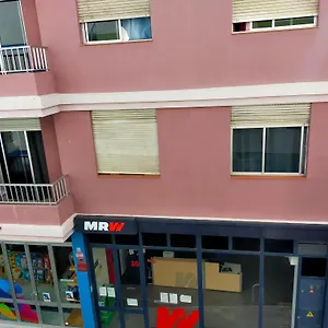 Apartamento Piso Restaurado En Santa Cruz De La Palma