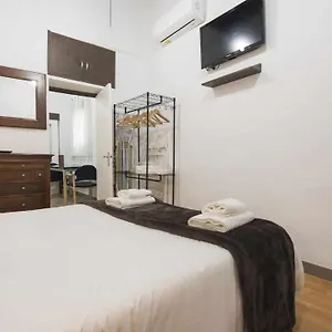Apartamento En Pleno Centro De Mascotas Apartamento Toledo