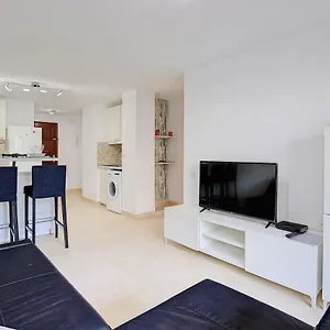  Apartamento Enanos La Palma
