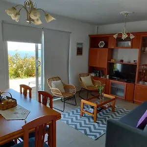  Сasa de vacaciones La Graja