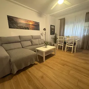 The Traveller`s House Tu Rincón Gaditano Playa Y Wifi Apartamento Cádiz