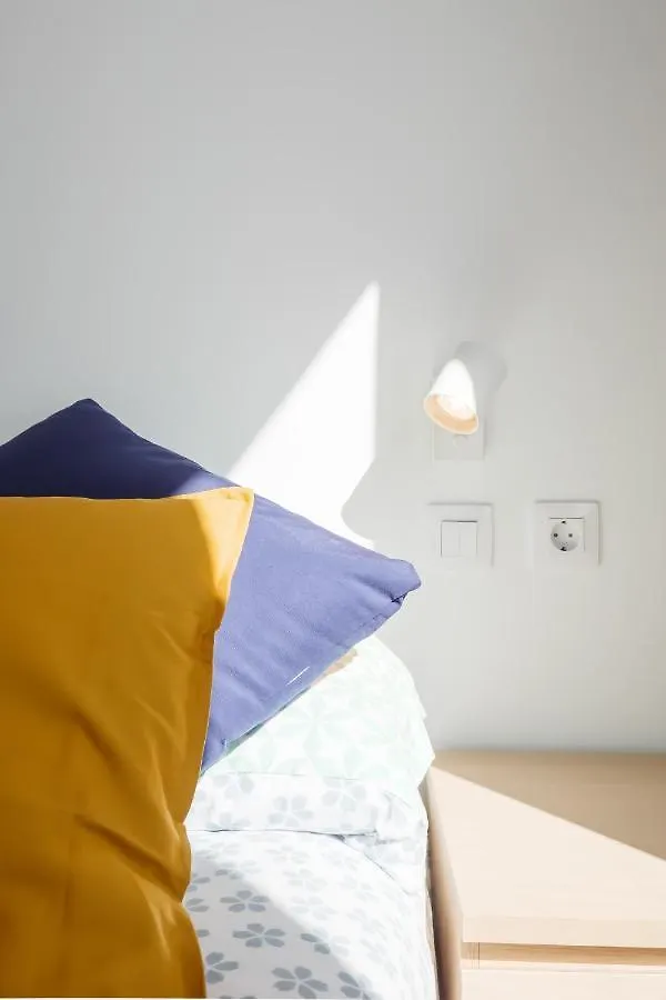 Apartamento Avenida 73 Santa Cruz de la Palma   Santa Cruz de la Palma (Isla de la Palma)