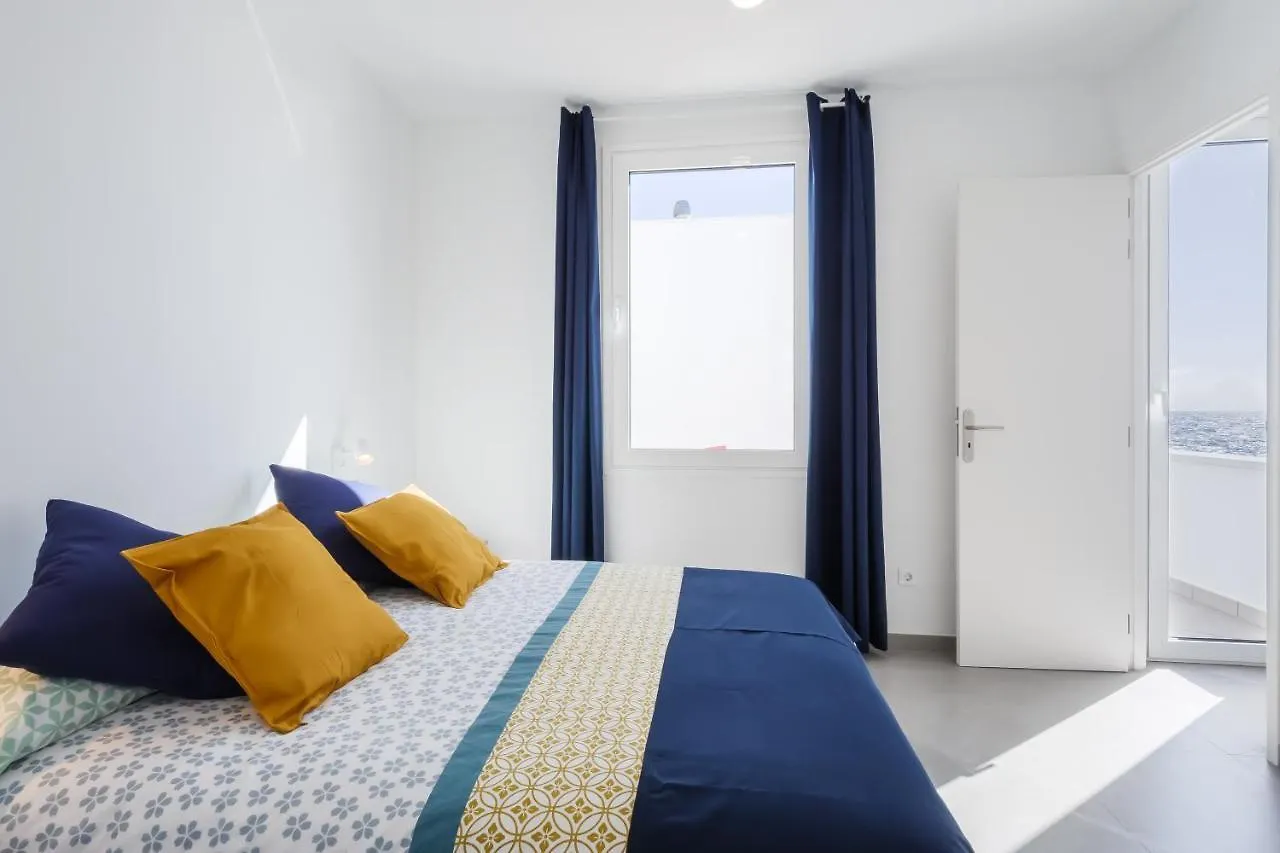 Apartamento Avenida 73 Santa Cruz de la Palma