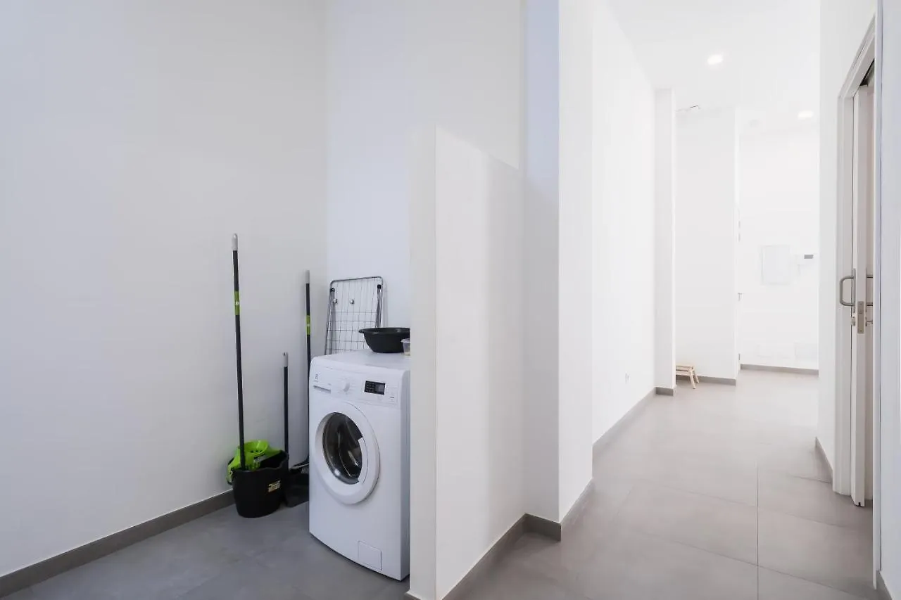 Apartamento Avenida 73 Santa Cruz de la Palma