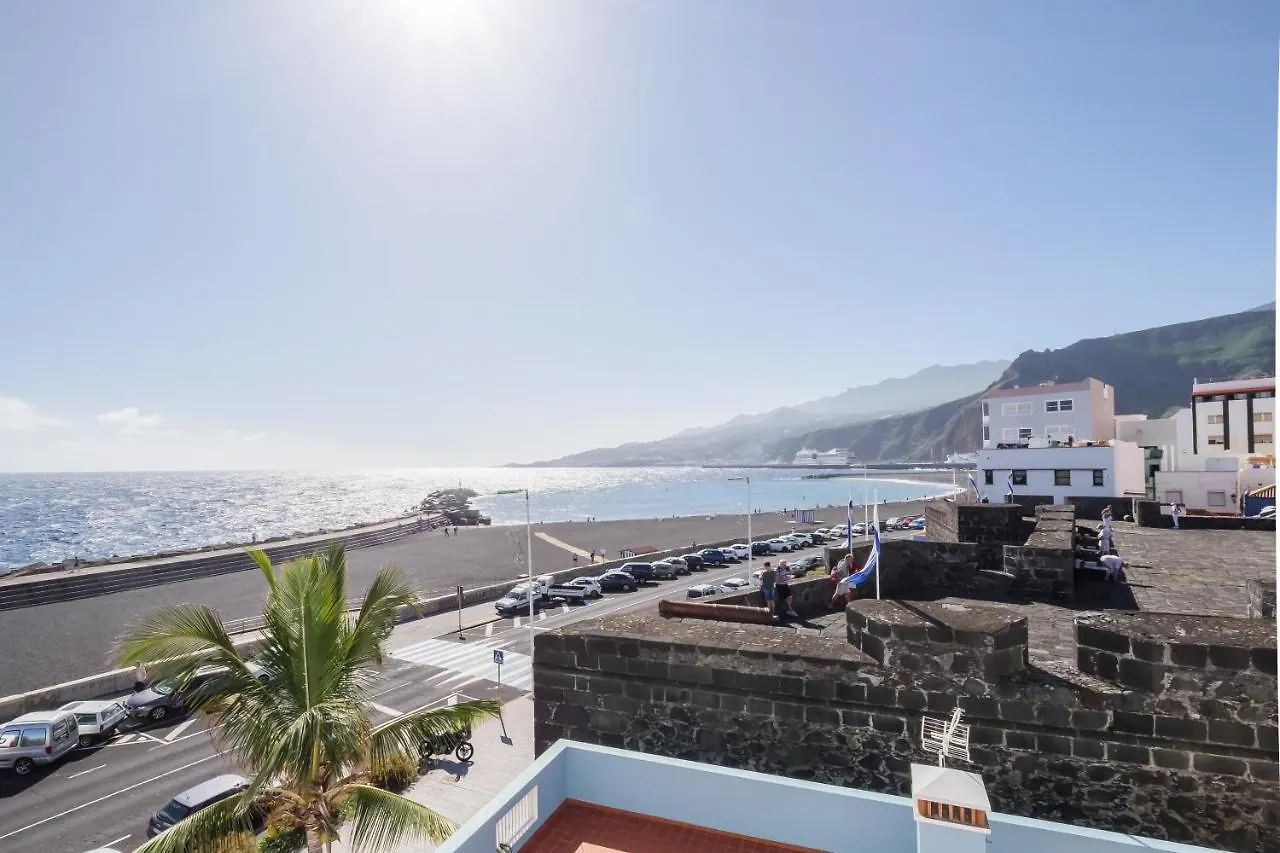Apartamento Avenida 73 Santa Cruz de la Palma  0*, Santa Cruz de la Palma (Isla de la Palma) España