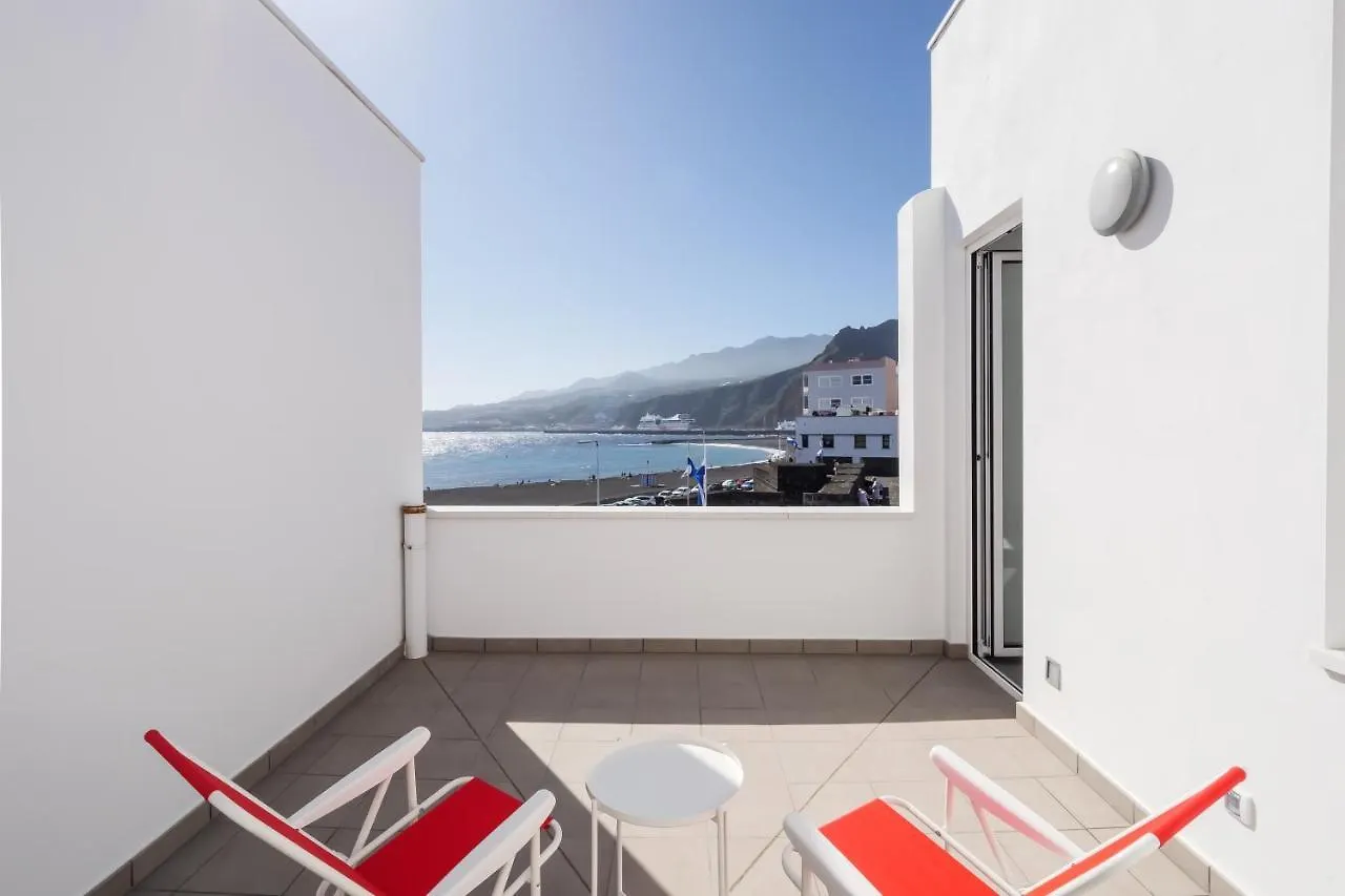 Apartamento Avenida 73 Santa Cruz de la Palma  España