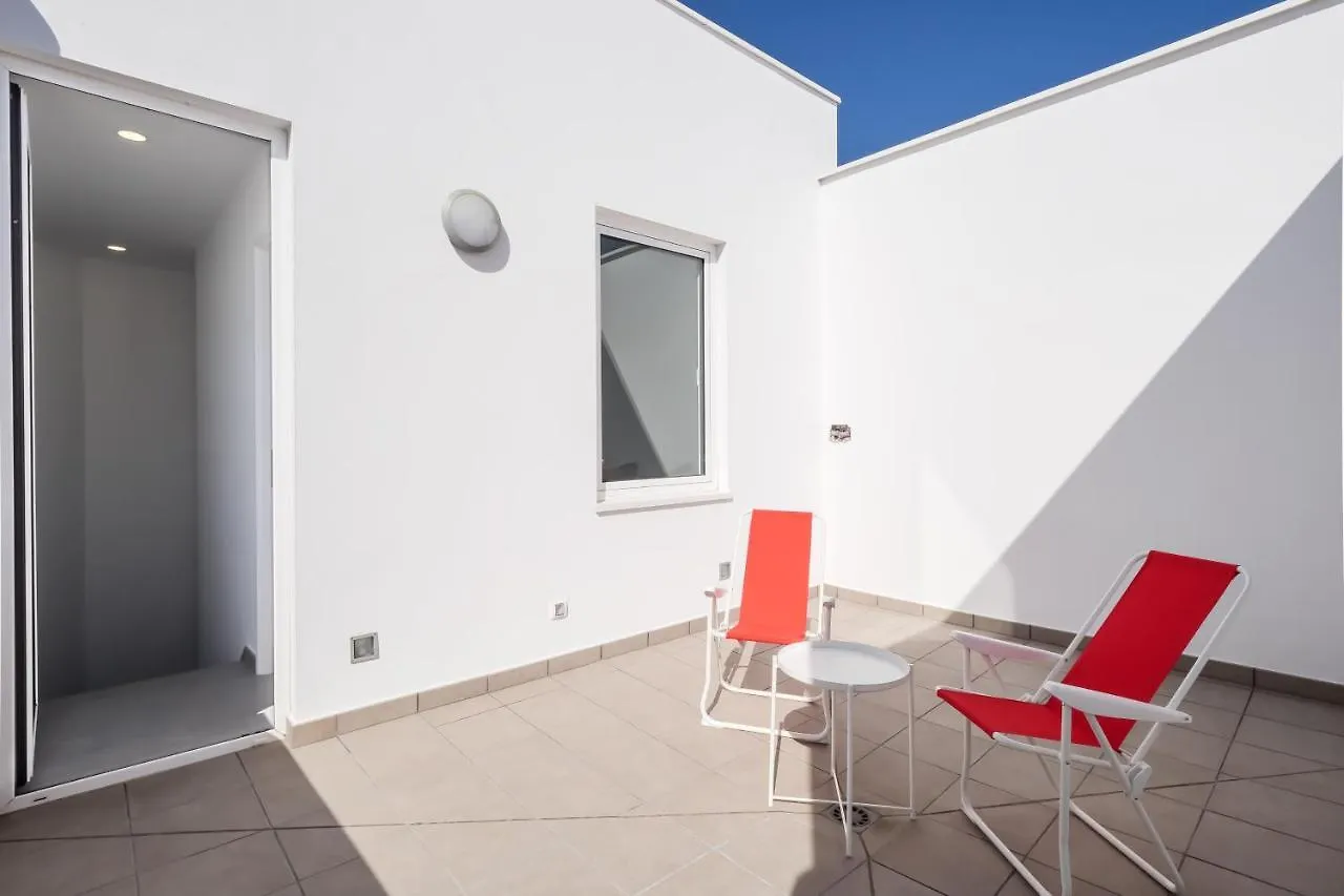 Apartamento Avenida 73 Santa Cruz de la Palma  0*, Santa Cruz de la Palma (Isla de la Palma)