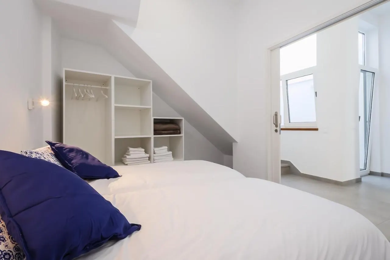 Apartamento Avenida 73 Santa Cruz de la Palma