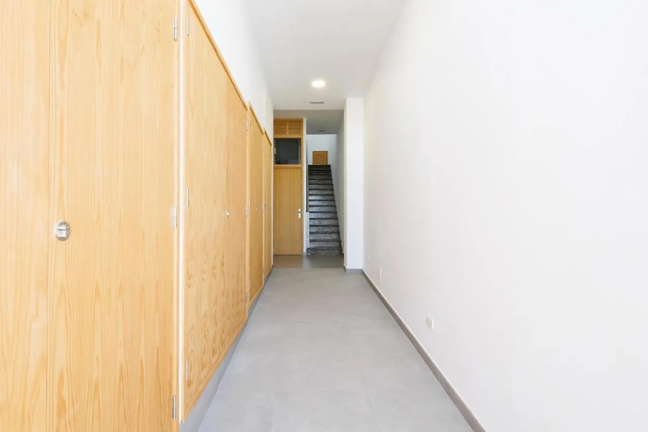 Apartamento Avenida 73 Santa Cruz de la Palma