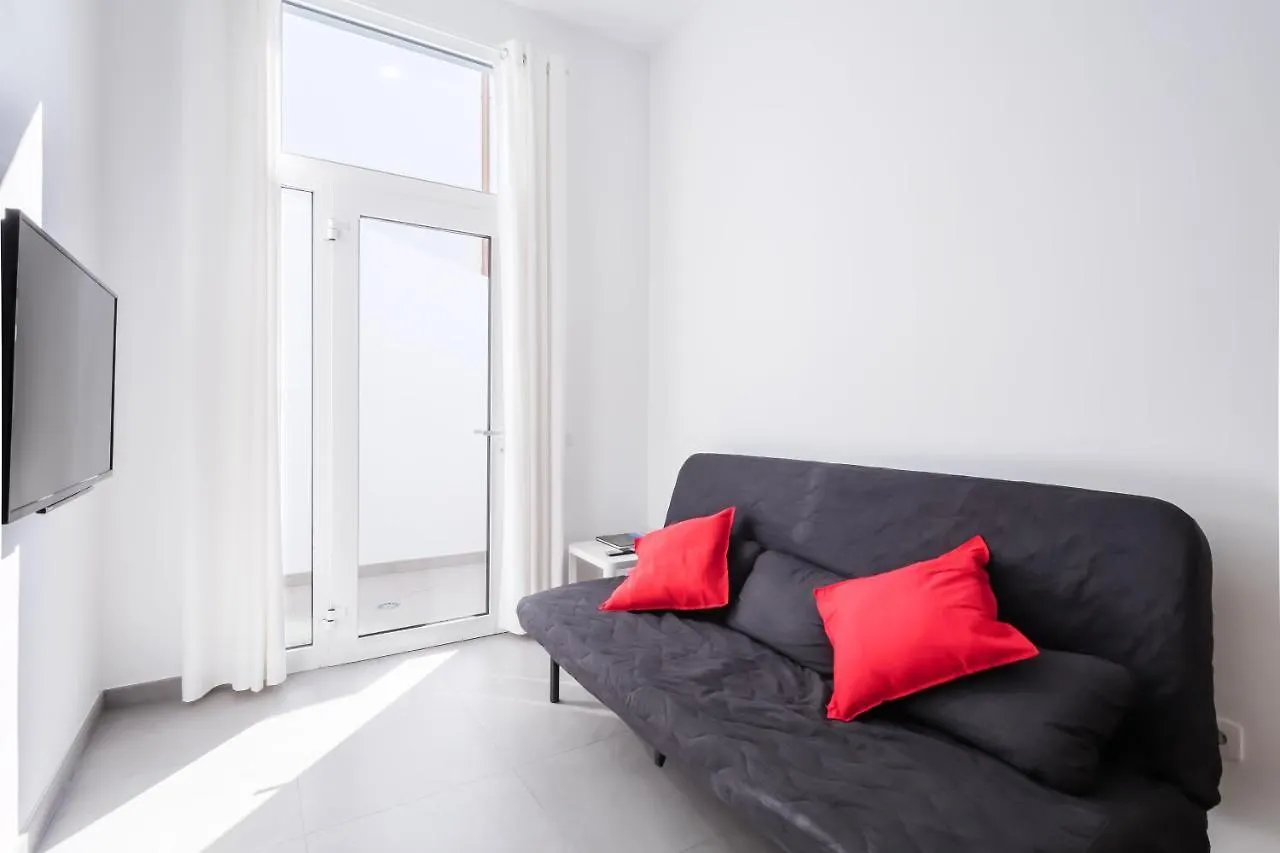 Apartamento Avenida 73 Santa Cruz de la Palma