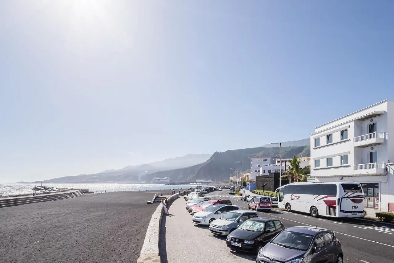 Apartamento Avenida 73 Santa Cruz de la Palma  España