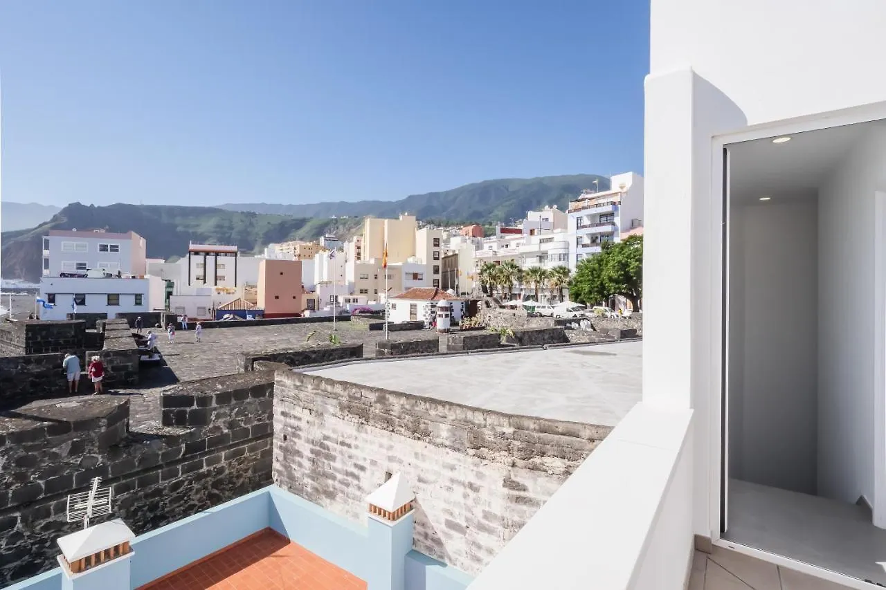 Apartamento Avenida 73 Santa Cruz de la Palma  0*, Santa Cruz de la Palma (Isla de la Palma) España